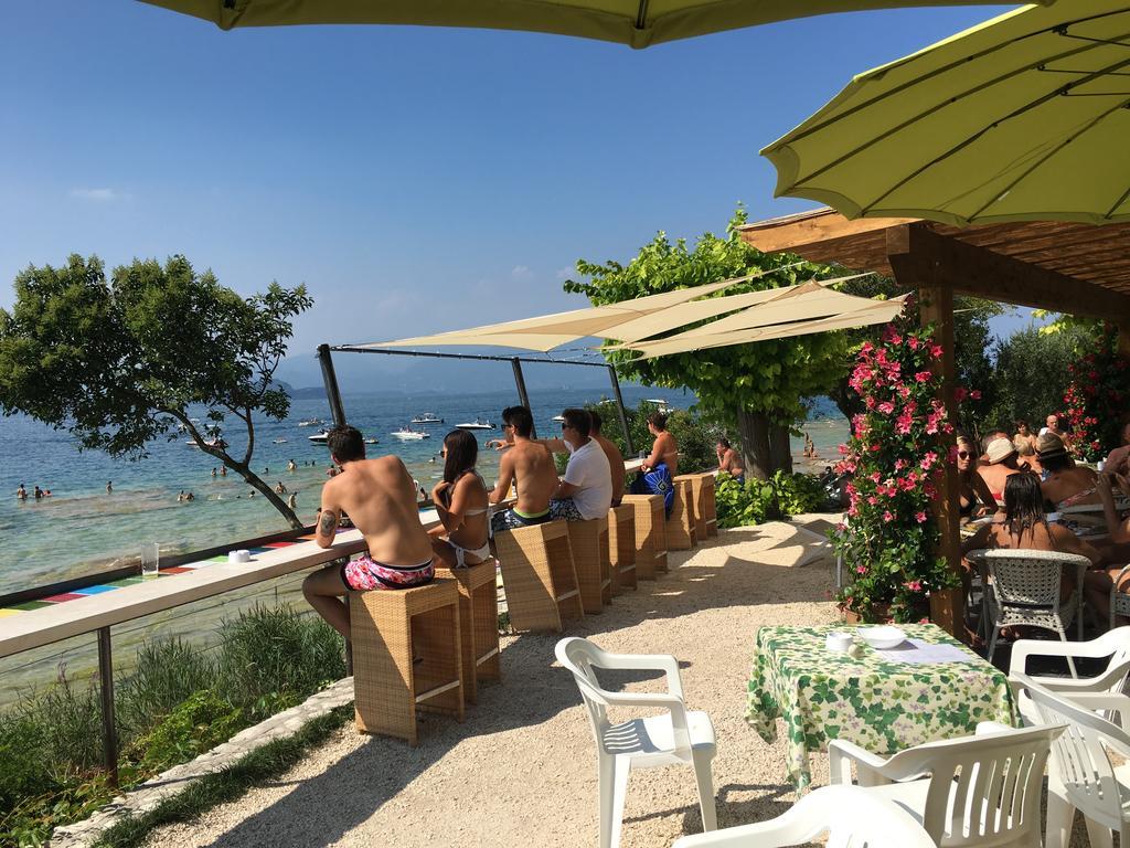 Appartamento Cipria Sirmione Exterior photo